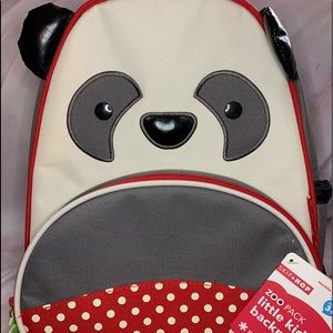 Skip Hop Panda Zoopack